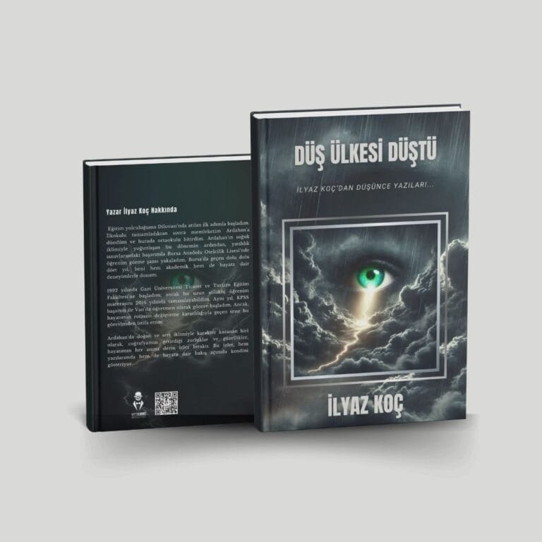 DÜŞ ÜLKESİ DÜŞTÜ