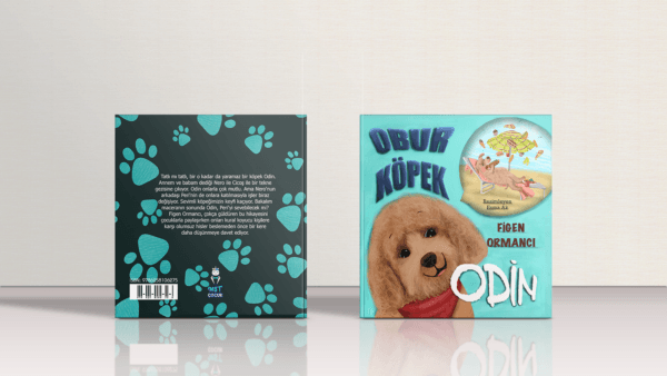 OBUR KÖPEK ODİN