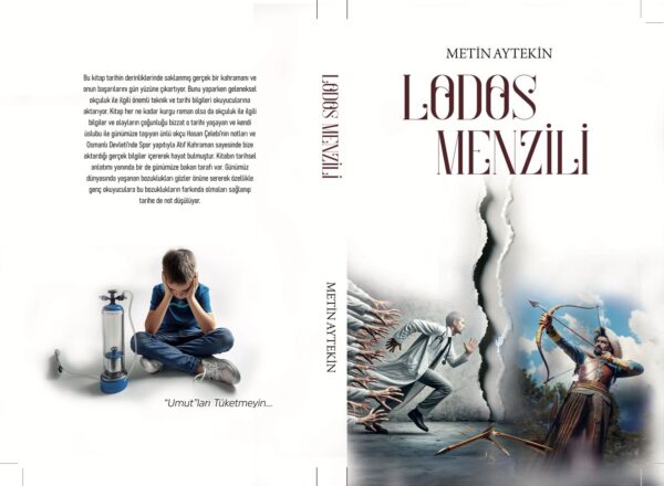 LODOS MENZİLİ - Görsel 2