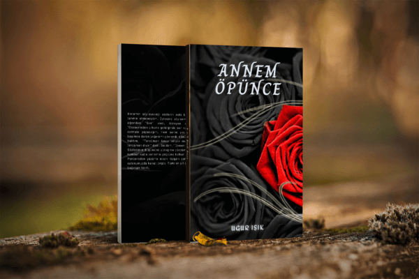 Annem Öpünce