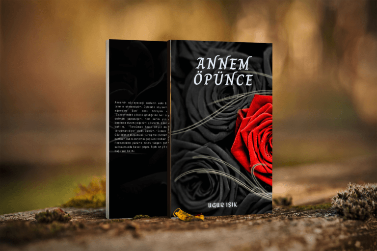 Annem Öpünce
