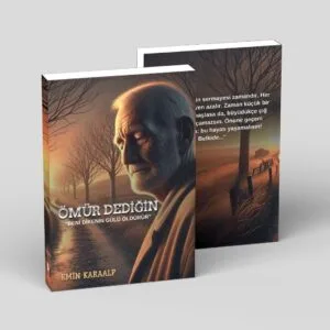 Ömür Dediğin / Beni dikenin gülü öldürür