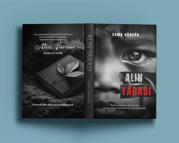 ALIN YARASI / ESMA GÜNGÖR - Görsel 3