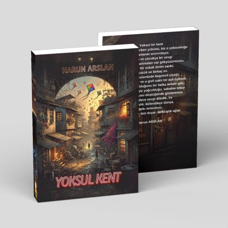 YOKSUL KENT
