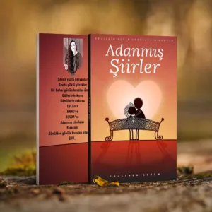ADANMIŞ ŞİİRLER