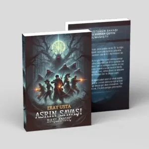 ASRIN SAVAŞI: BAŞLANGIÇ