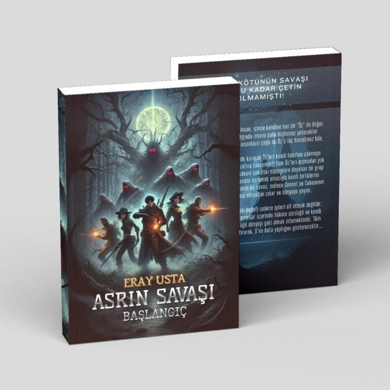 ASRIN SAVAŞI: BAŞLANGIÇ