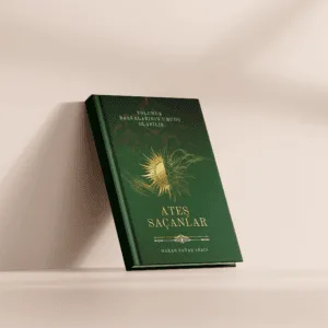 Ateş Saçanlar