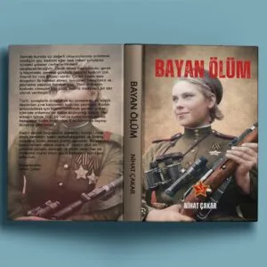 BAYAN ÖLÜM
