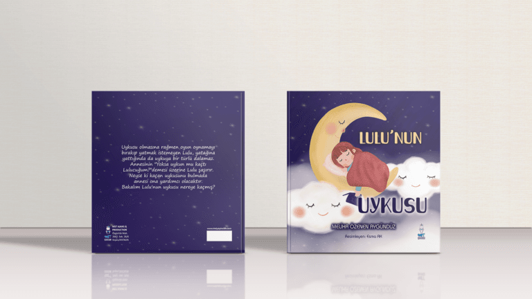 LULU'NUN UYKUSU