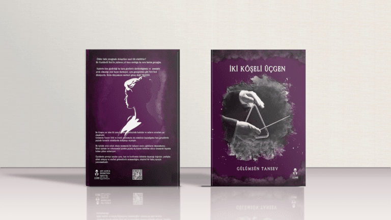 İKİ KÖŞELİ ÜÇGEN