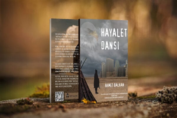 HAYALET DANSI