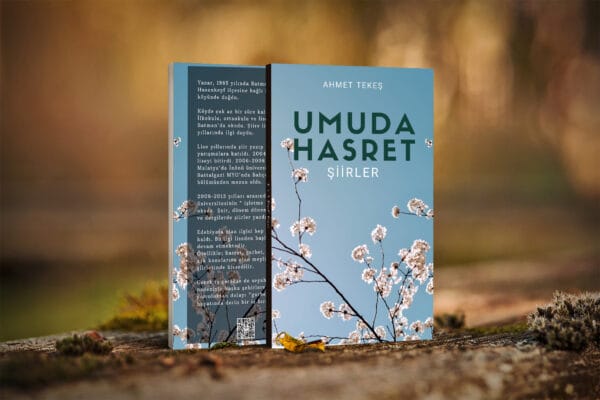 UMUDA HASRET ŞİİRLER