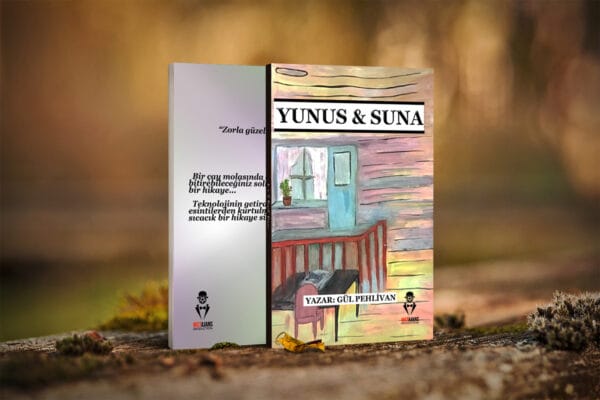 YUNUS SUNA