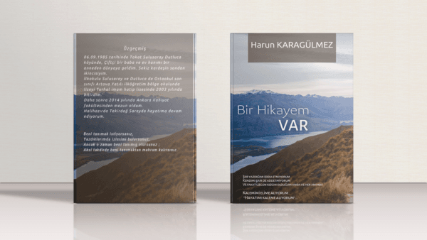 BİR HİKAYEM VAR