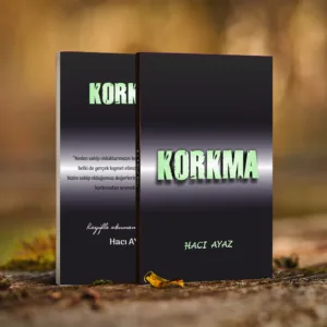 Korkma