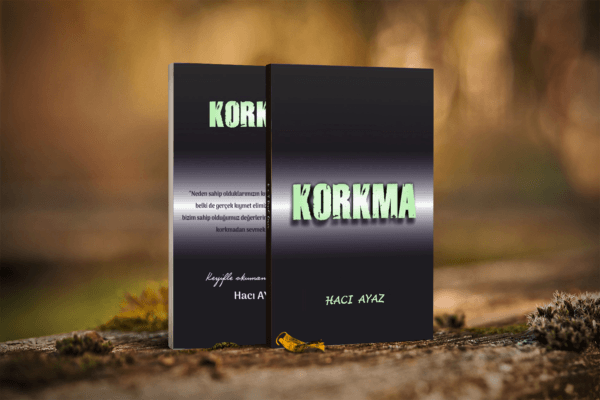 Korkma