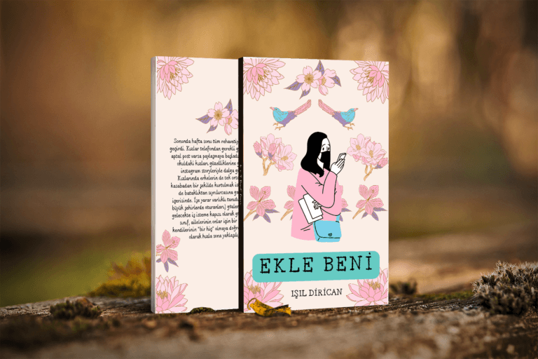 EKLE BENİ