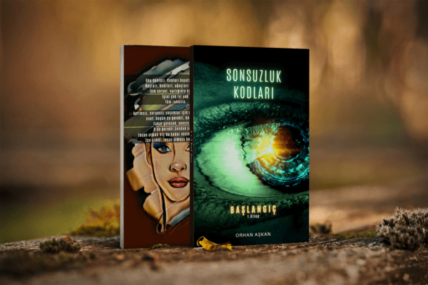 SONSUZLUK KODLARI BAŞLANGIÇ
