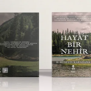 Hayat Bir Nehir