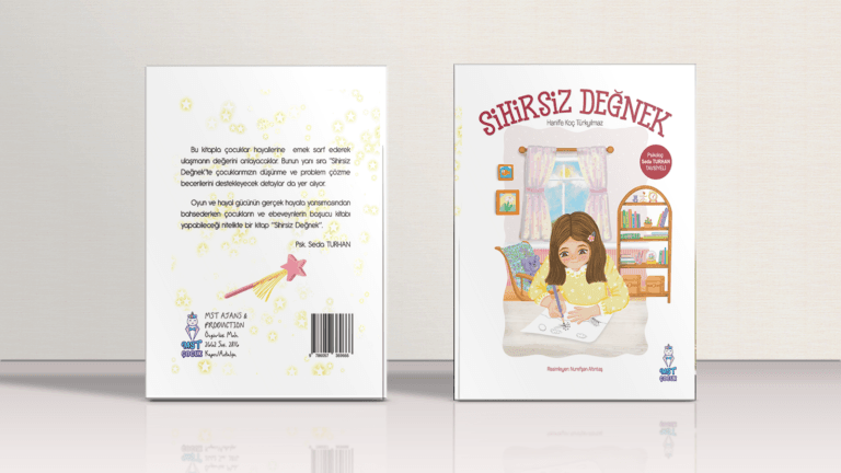 Sihirsiz Değnek