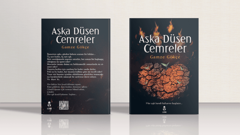 Aşka Düşen Cemreler