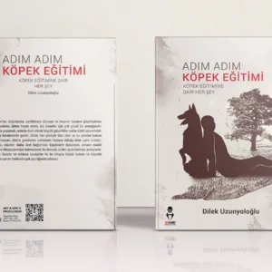 Adım Adım Köpek Eğitimi