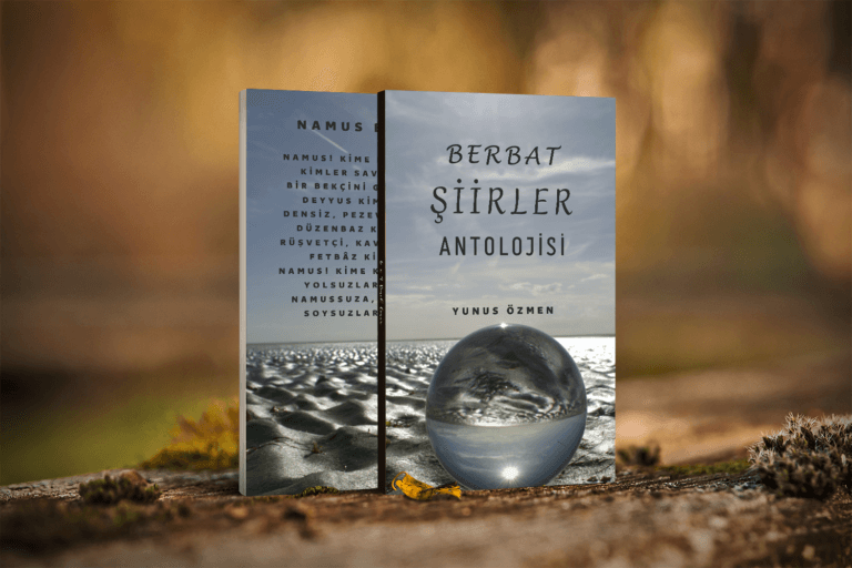 Berbat Şiirler Antolojisi