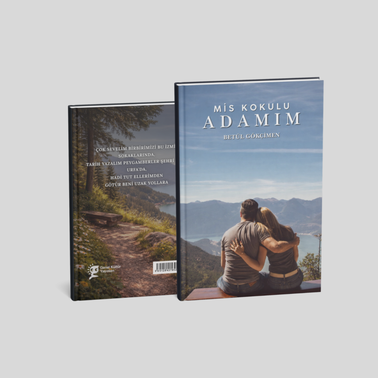 MİS KOKULU ADAMIM